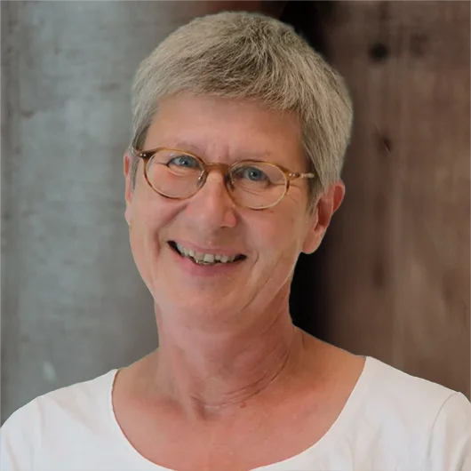 Monika Kansy, Dozentin Schule für Heilpraktiker in Hessen
