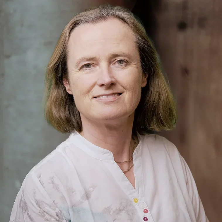 Annette Westphal, Assistentin & Dozentin Heilpraktiker werden in Hessen