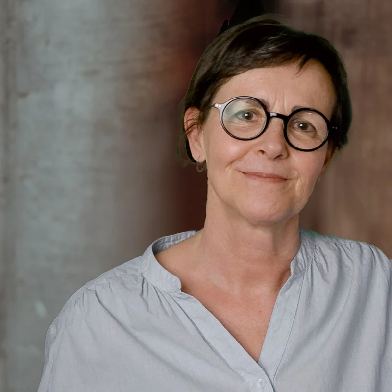 Barbara Wimmer, Schulleiterin Heilpraktiker werden in Hessen