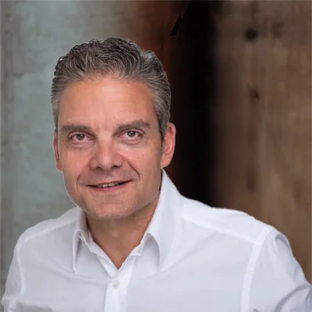 Boris Dinjus, Dozent Erfahrener Dozent in der Heilpraktiker Schule in der Region Darmstadt