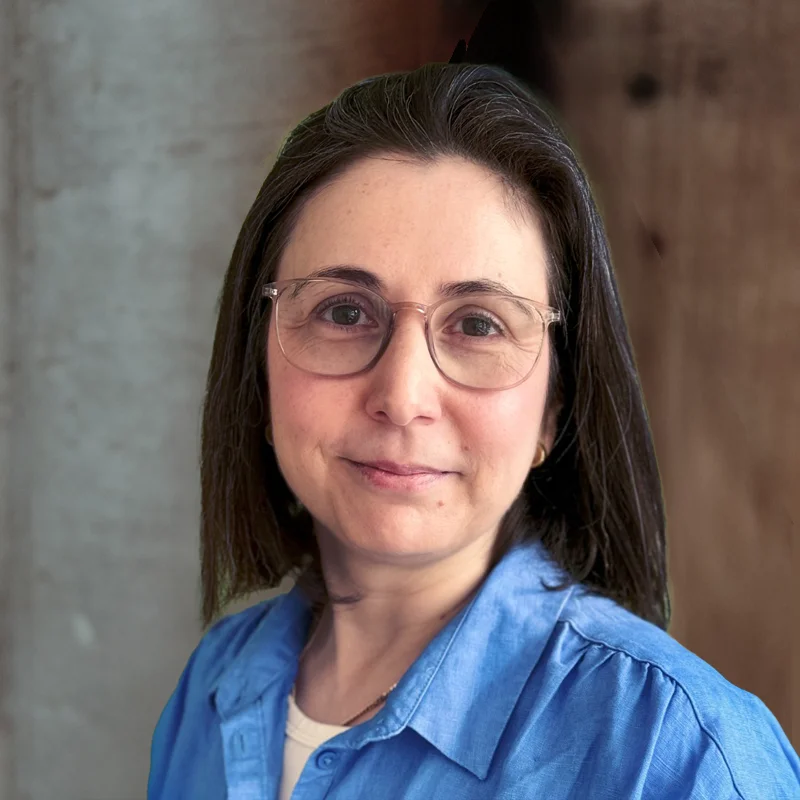 Daniela Müller, Heilpraktikerin und Dozentin Heilpraktiker werden mit der Heilpraktiker Schule in Mainz