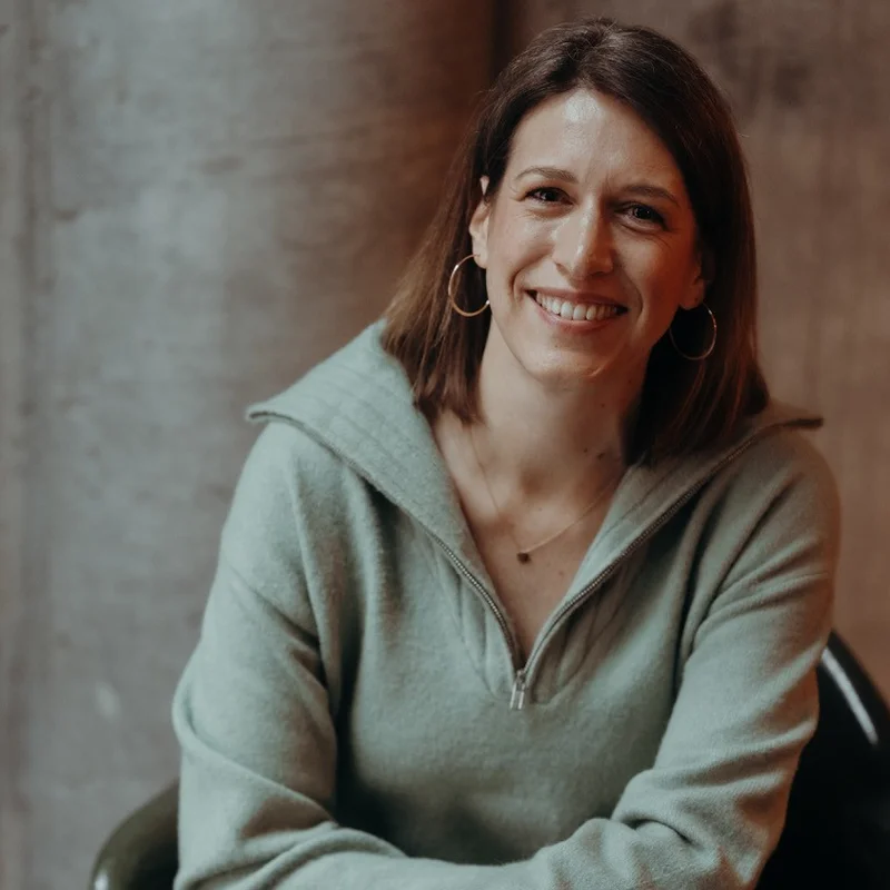 Julia Dick, Dozentin Dozentin für Ausbildung Heilpraktiker Psychotherapie in Hessen