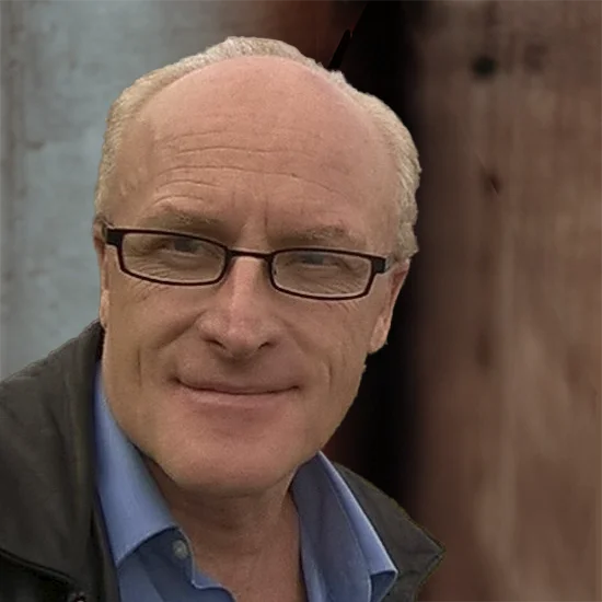 Dr. rer. nat. Klaus Dieterich, Dozent Erfahrener Dozent in der Heilpraktiker Schule in der Region Frankfurt