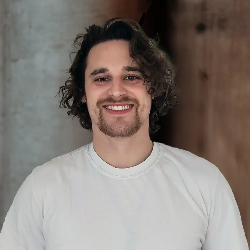 Lukas Kuntz, Dozent Heilpraktikerschule Wimmer in Mainz