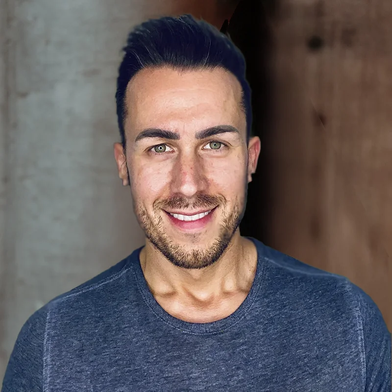 Peter Parthesius, Dozent an der Heilpraktikerschule Wimmer Ausbildung für Heilpraktiker in der Region Frankfurt und online bundesweit