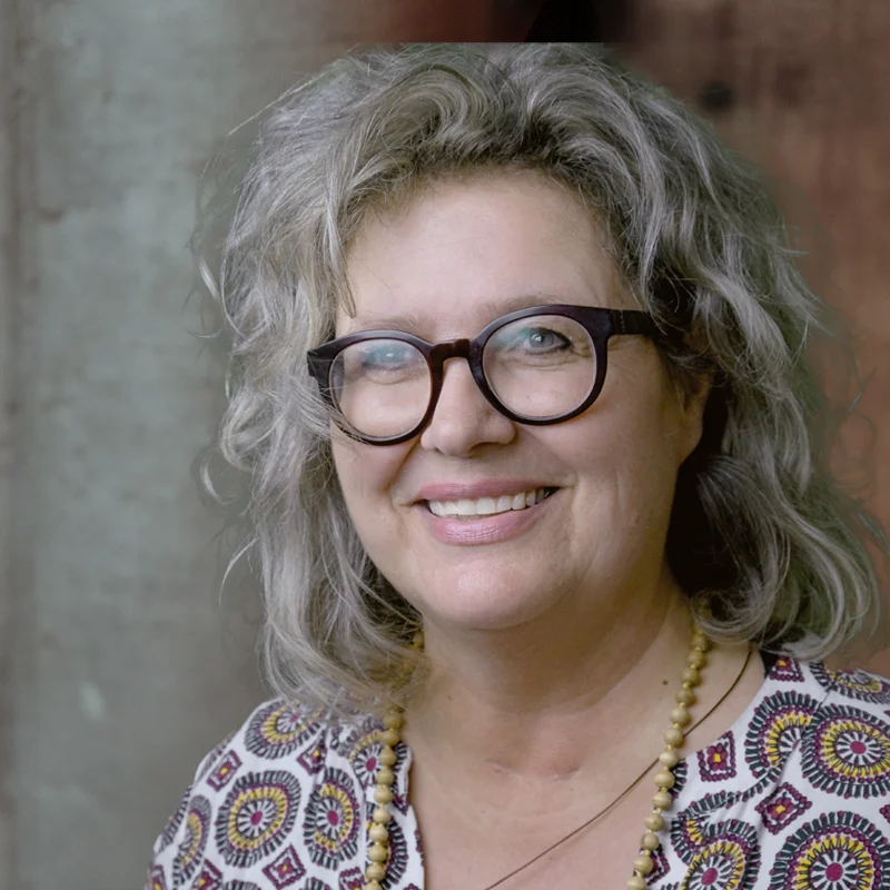 Petra Hahn, Dozentin Dozent an Heilpraktiker Schule werden