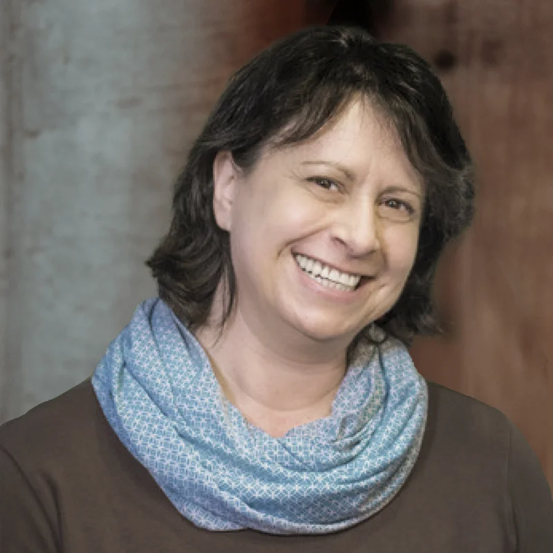 Sabine Escher, Dozentin Dozent an Heilpraktiker Schule werden