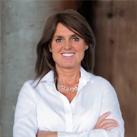 Vivian Massaguié, Dozentin Heilpraktikerschule mit Hospitationspraxis in Mainz