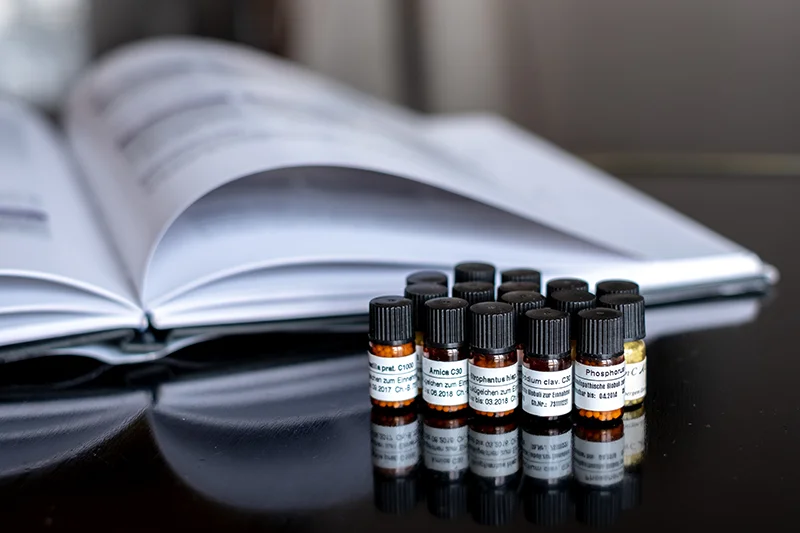 Heilpraktikerwissen: Psychopharmakologie & komplementäre Therapeutika